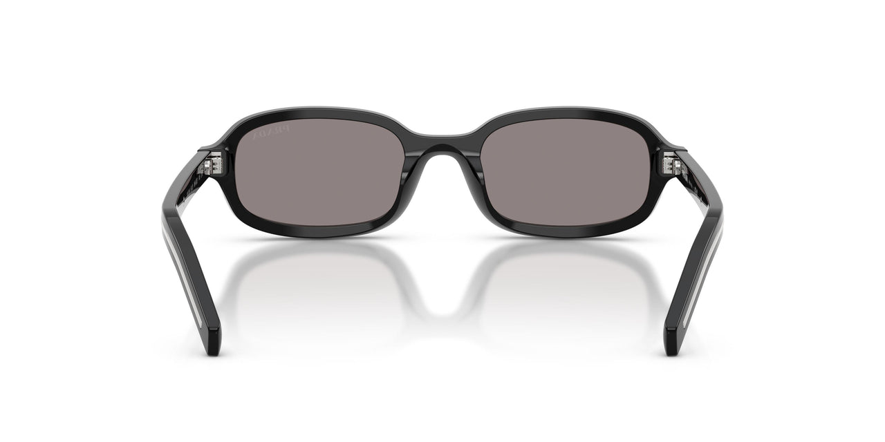 16K03D - Black - Grey