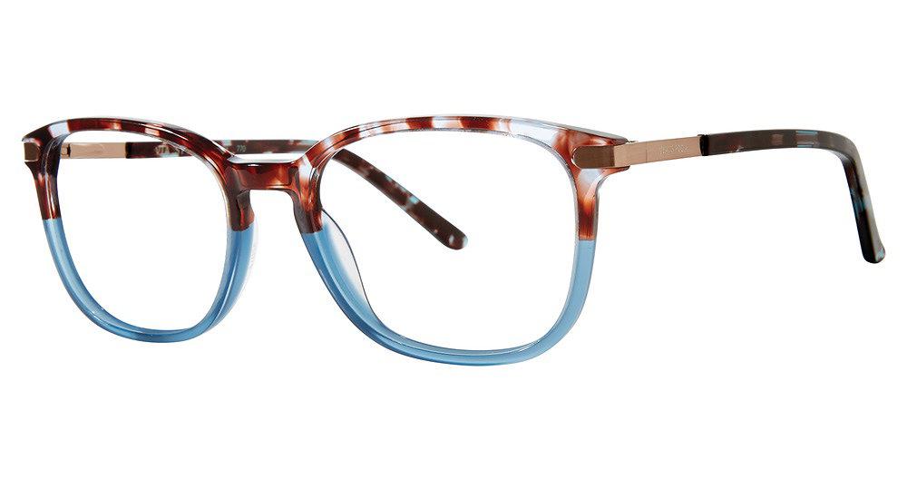 770 - Demi Blue