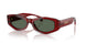 551271 - Red - Dark Green