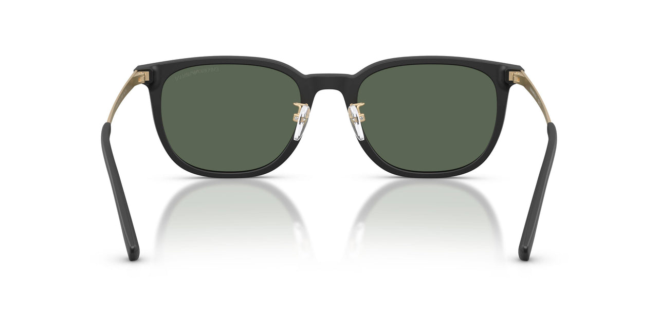 500171 - Black - Dark Green