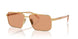 5AK07V - Gold - Orange