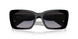 1AB5D1 - Black - Gradient Grey