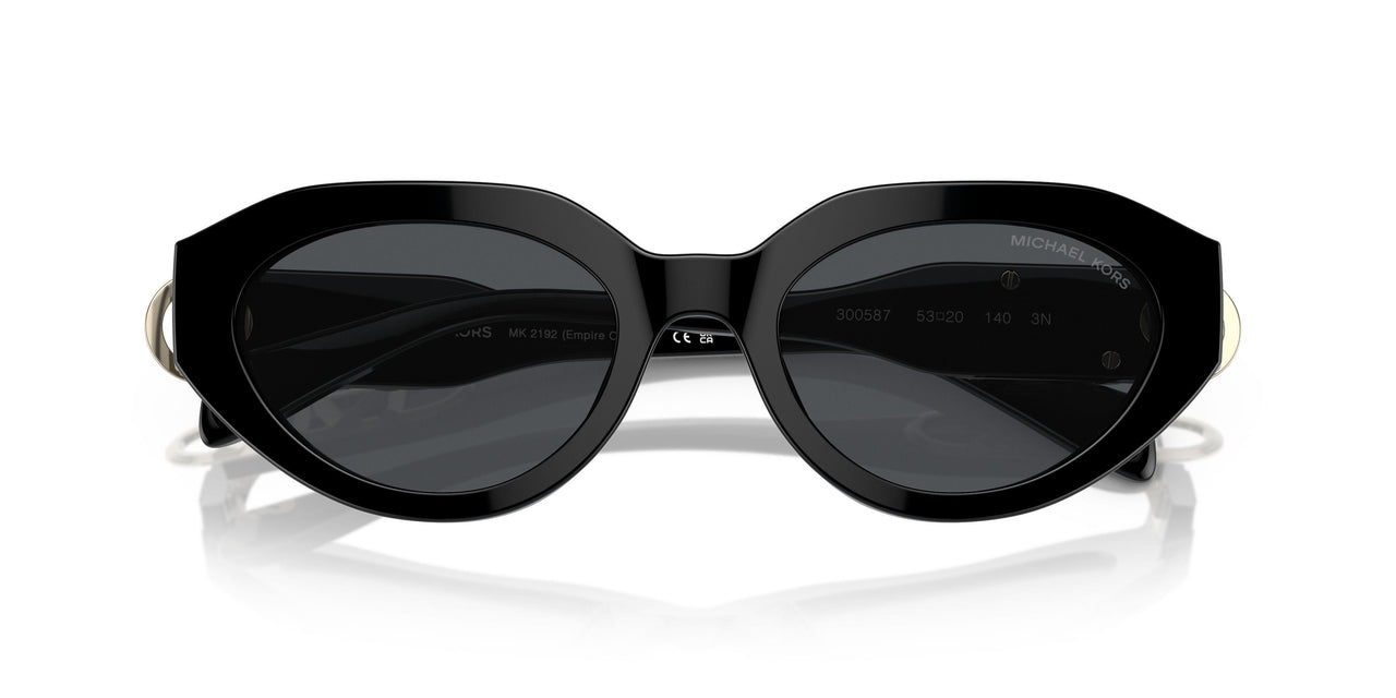 300587 - Black - Grey Solid