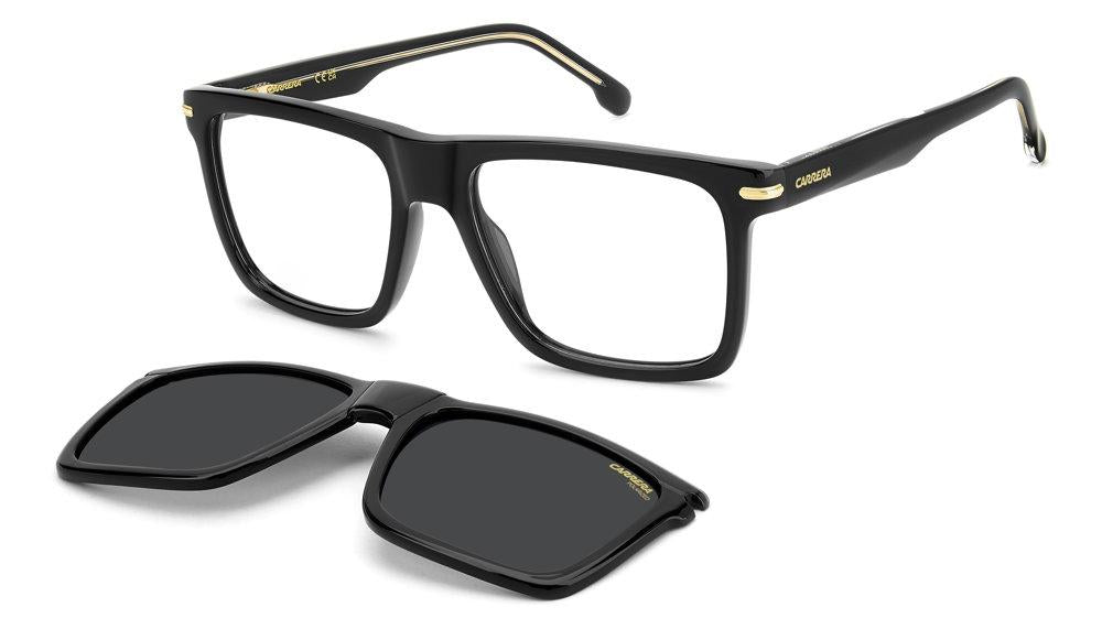 807M9-M9 - BLACK