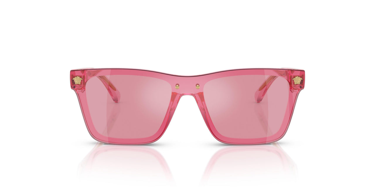 53701T - Pink - Pink Flash Gold