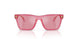 53701T - Pink - Pink Flash Gold