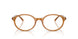 8439 - Beige - Clear