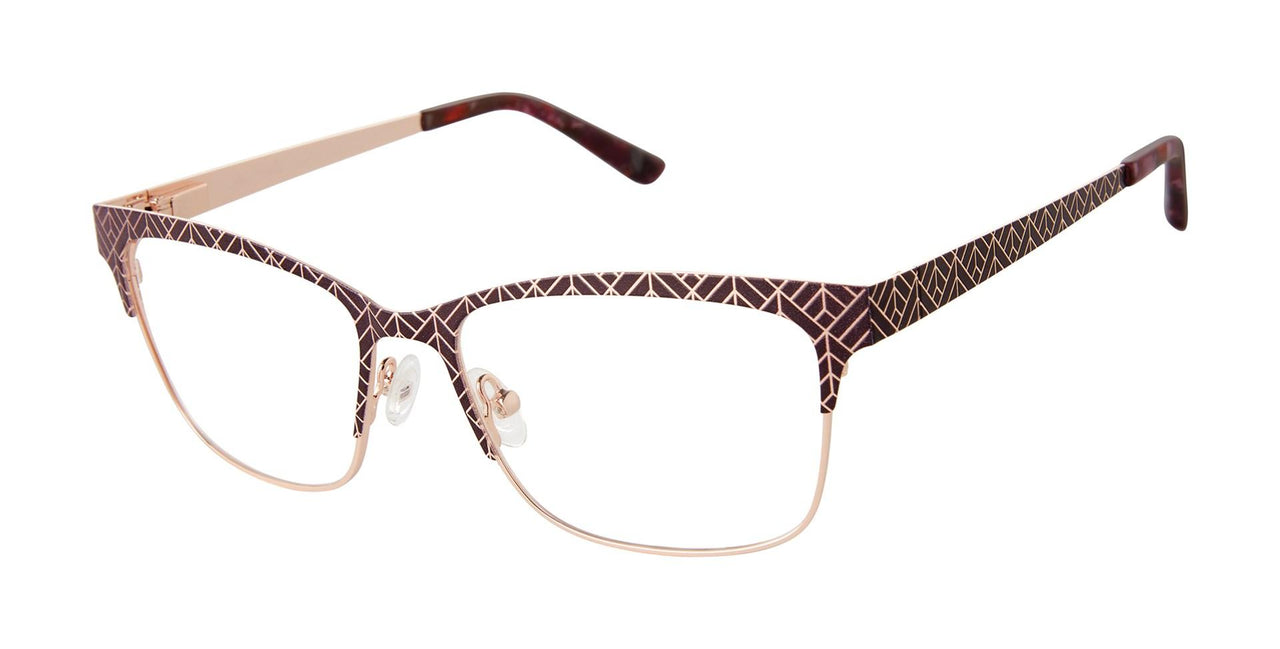 L.A.M.B. LA122 Eyeglasses