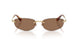 400473 - Gold - Dark Brown