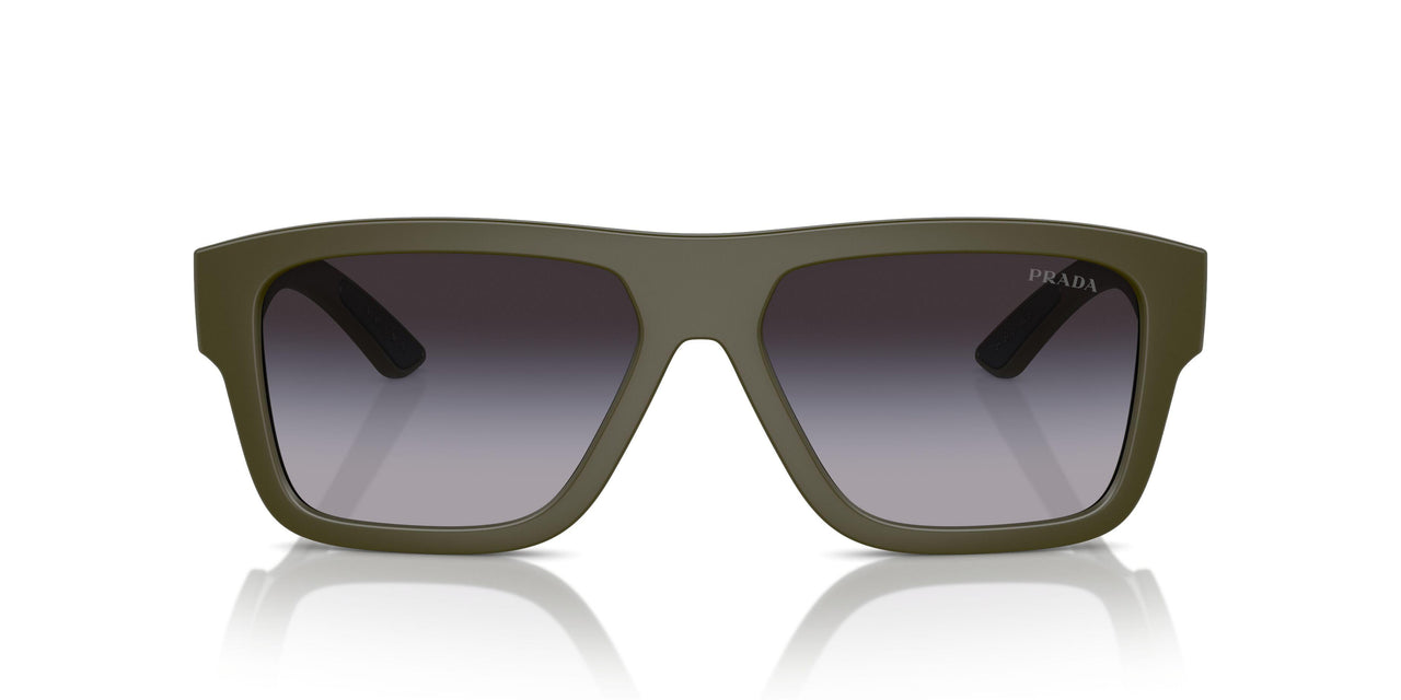 VHR07G - Grey Mirror Black