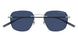 003 - Silver - Blue