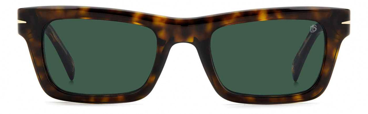 0086-QT - HAVANA - Green