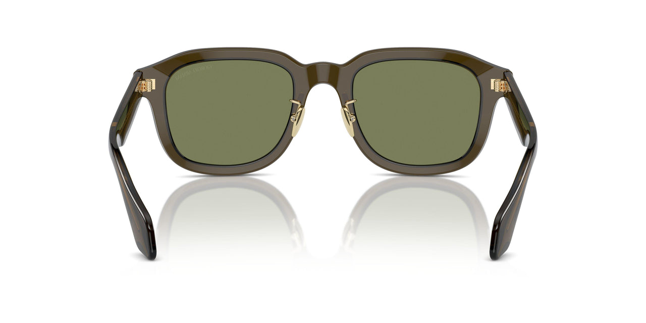 60612A - Green - Green