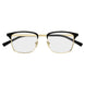 004 - Gold - Transparent