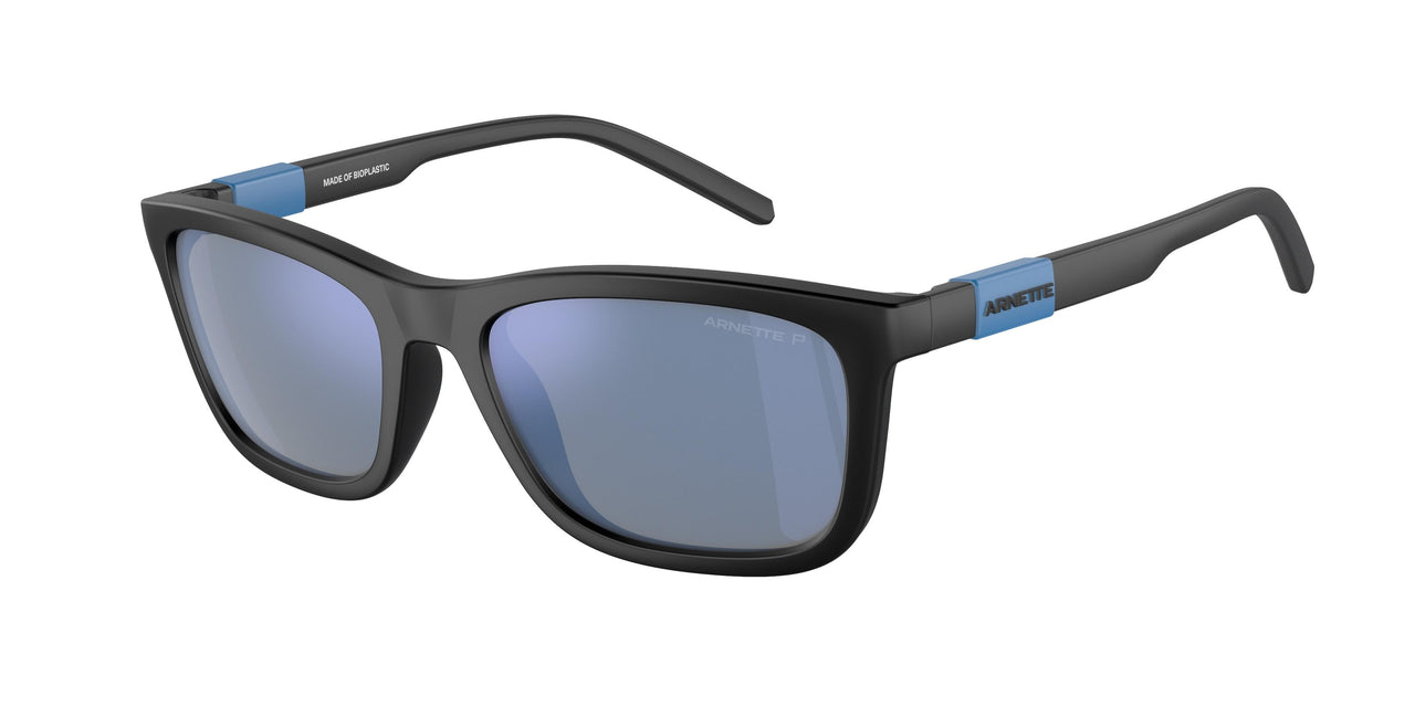275822 - Black - Dark Grey Mirror Water Polarized