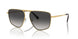 18968G - Gold - Light Grey Gradient