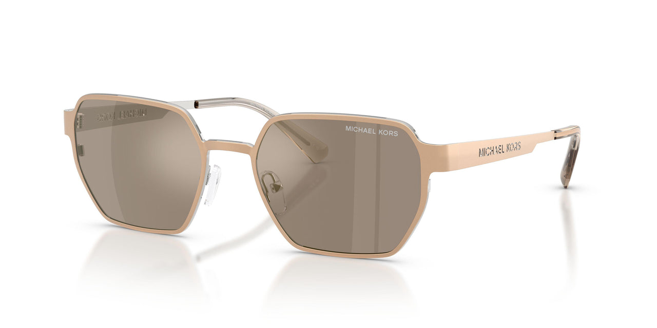 10145A - Gold - Brown