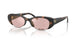 23A91C - Tortoise - Pink Mirror Gold