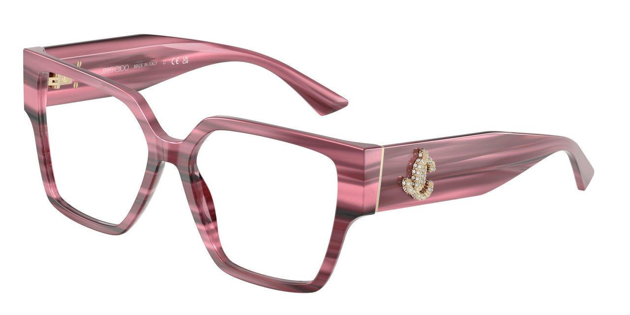 Jimmy Choo 3032B Eyeglasses