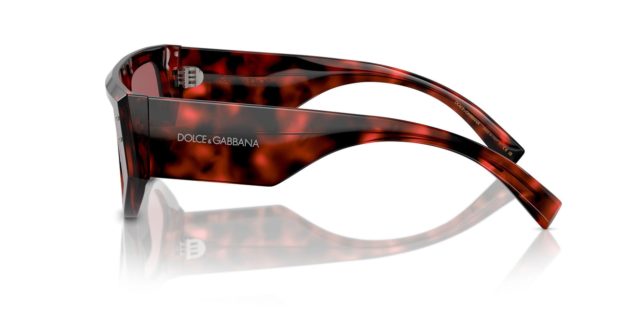 335869 - Red - Dark Violet