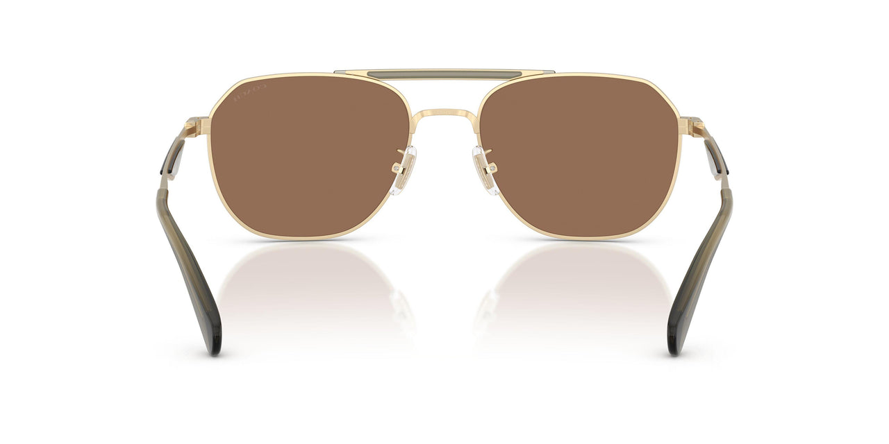 900573 - Gold - Brown Solid