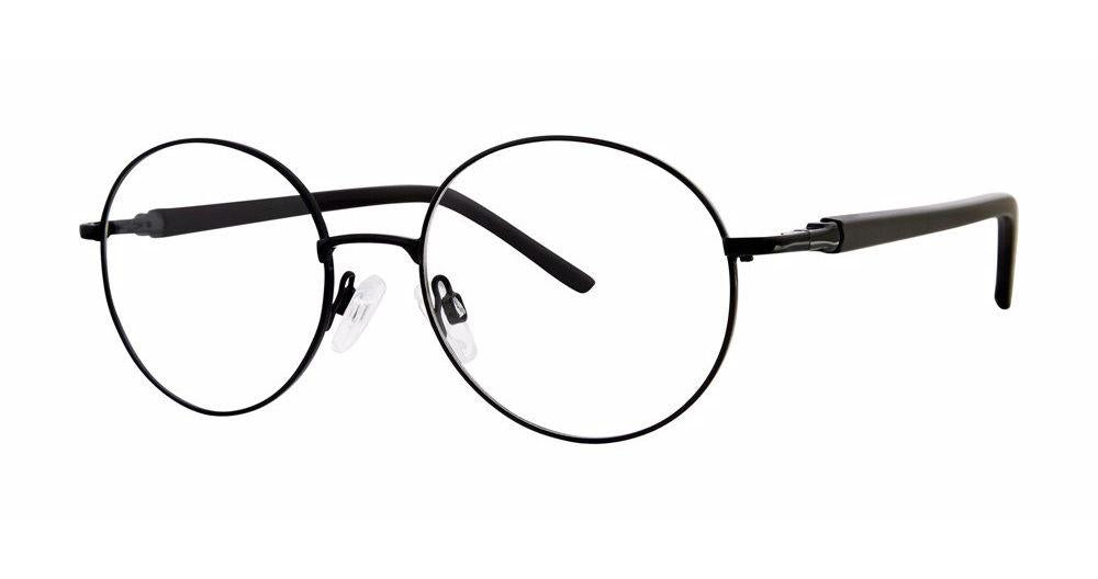 BLCKBLCKMTT - Black/Black Matte