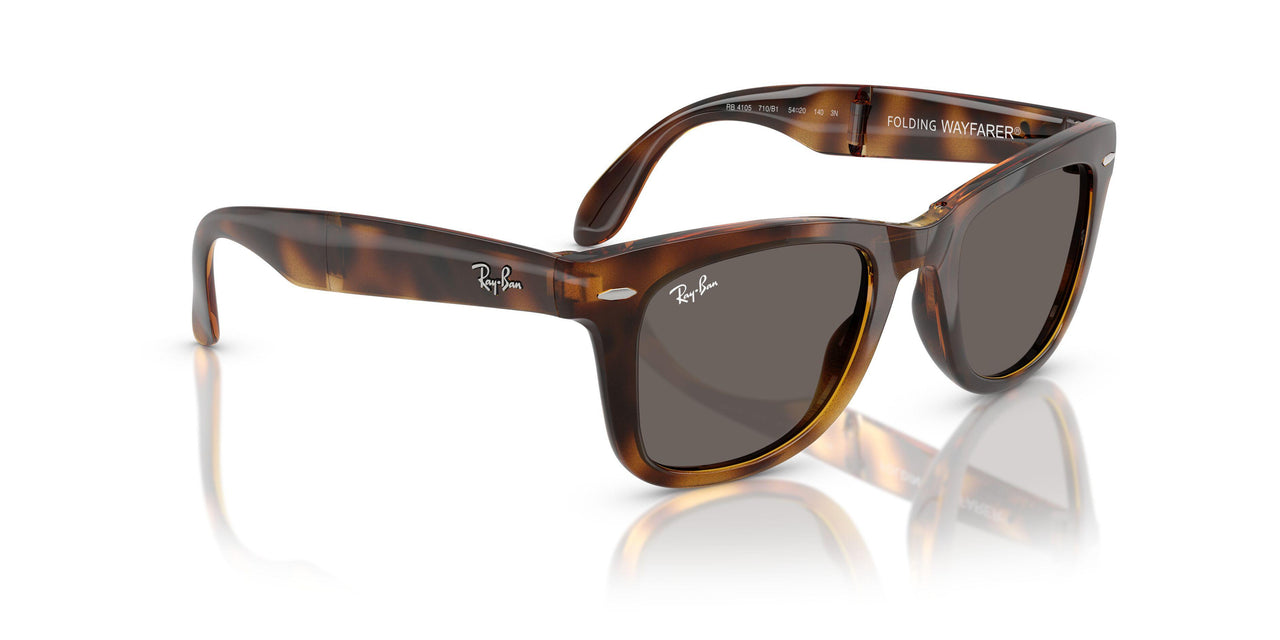 710/B1 - Tortoise - Dark Grey