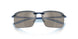 287330 - Blue - Green Mirror Silver