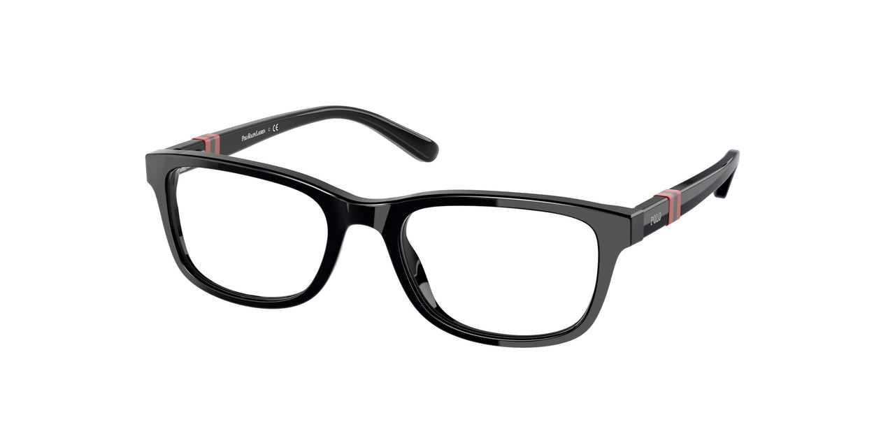 5001 - Black
