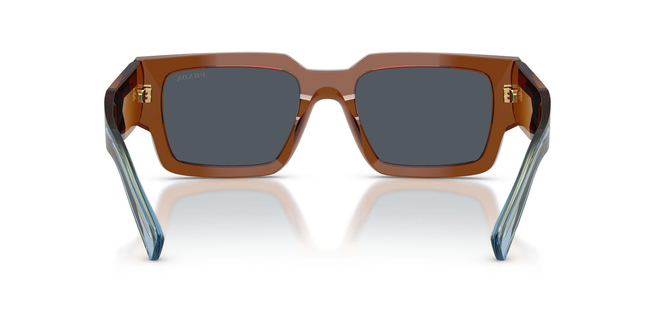 25F70B - Brown - Dark Grey