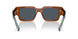 25F70B - Brown - Dark Grey