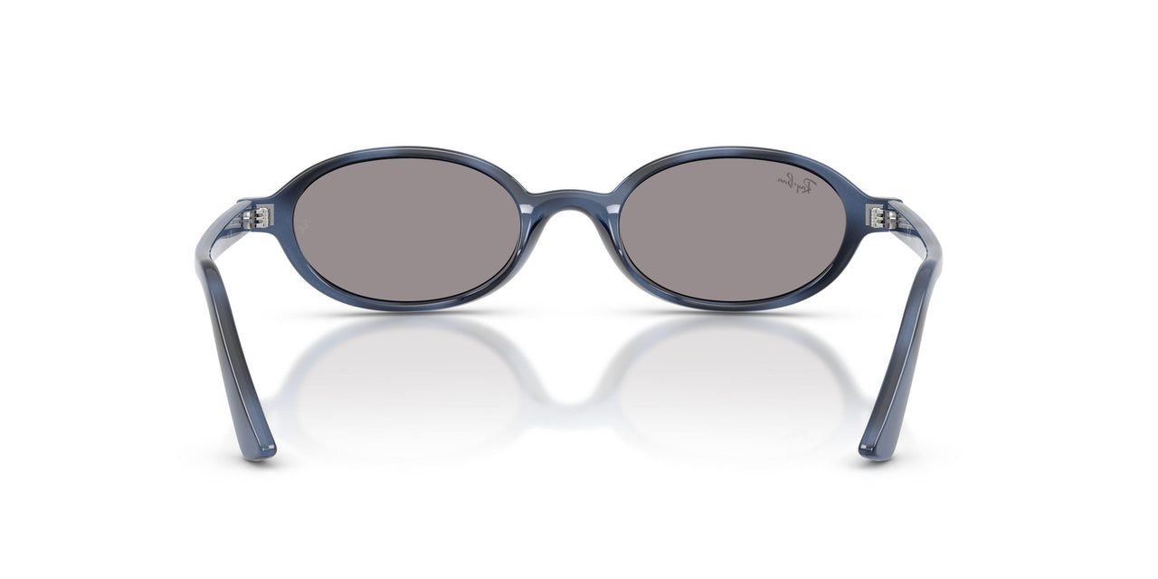 6855/1 - Blue - Grey