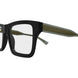 001 - Black/Grey - Transparent