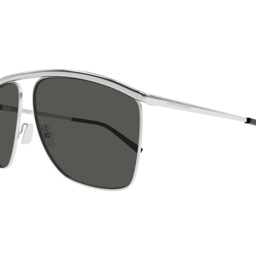 001 - Silver - Grey