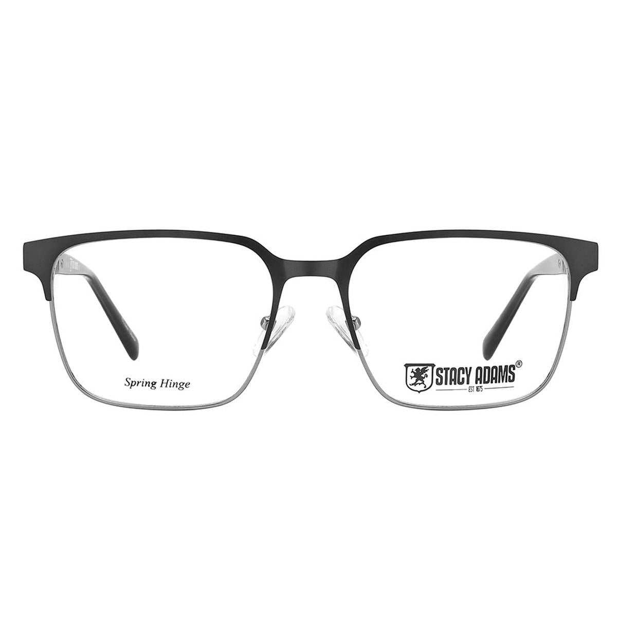 GREYGUAL - Grey Gunmetal