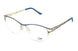 001-00 - ice blue-gold