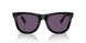 66771A - Black - Violet