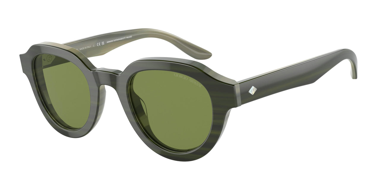 59714E - Green - Green