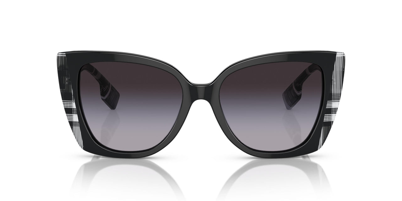 40518G - Black - Grey Gradient