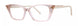 Vera Wang Zandra Eyeglasses