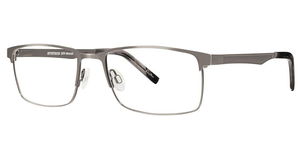 058 - Gunmetal