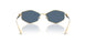 302380 - Gold - Dark Blue
