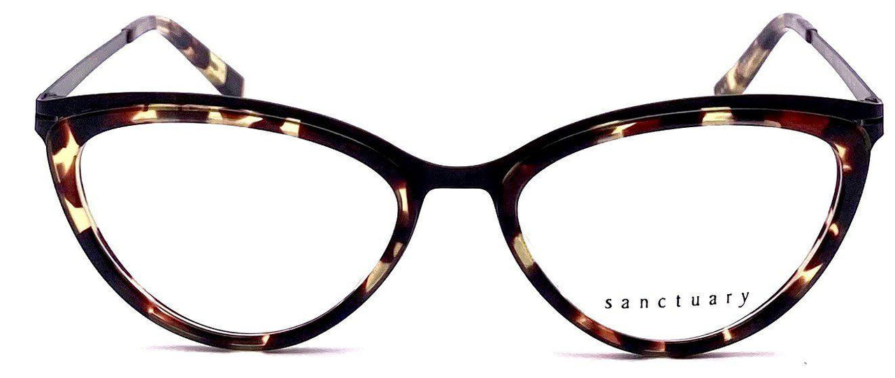 TT - Gold Tortoise Black