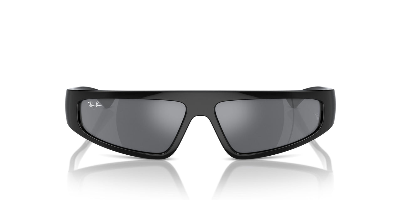 66776V - Black - Dark Grey