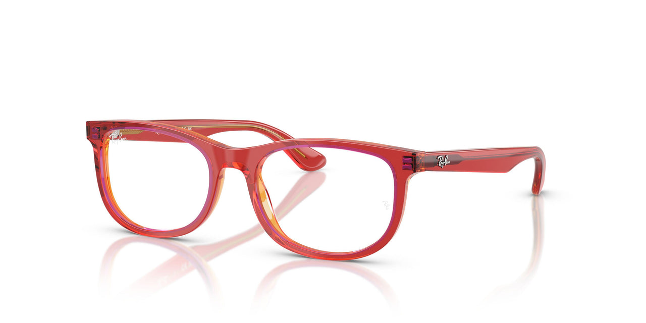 3998 - Red - Clear