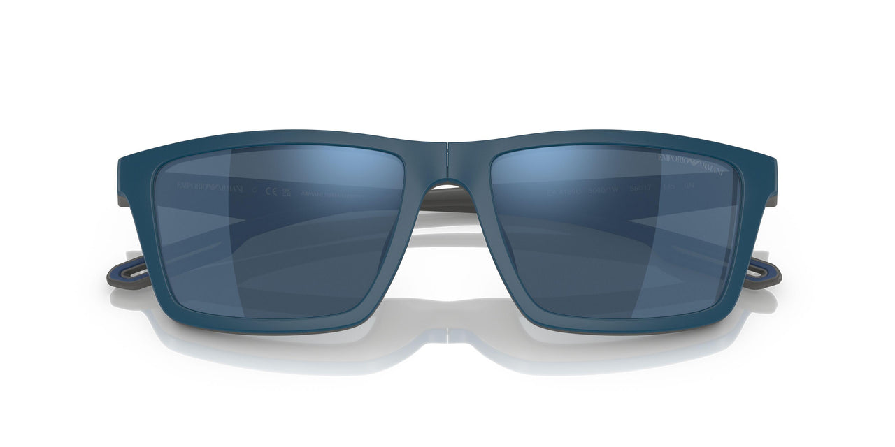 50601W - Grey - Clear