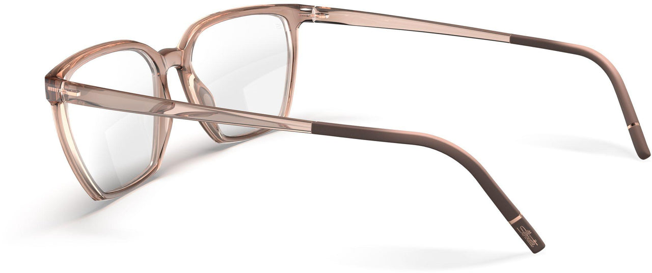 6030 - Soft Rosewood