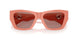 421973 - Pink - Light Brown