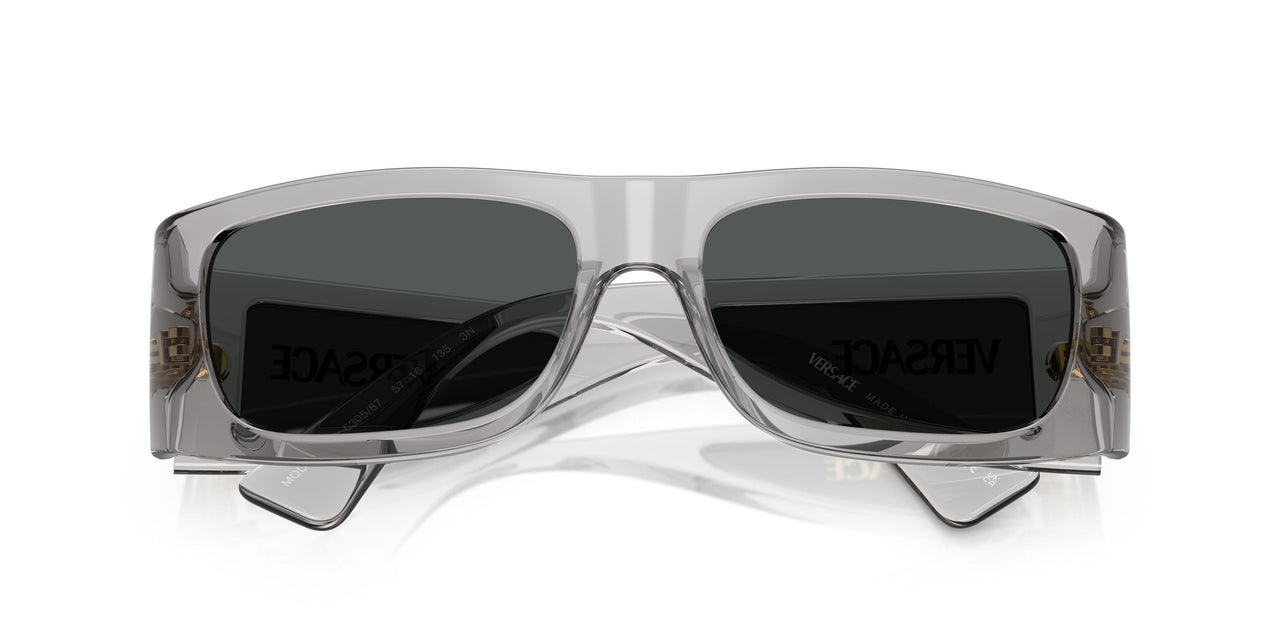 530587 - Grey - Dark Grey