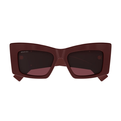 005 - Burgundy - Red